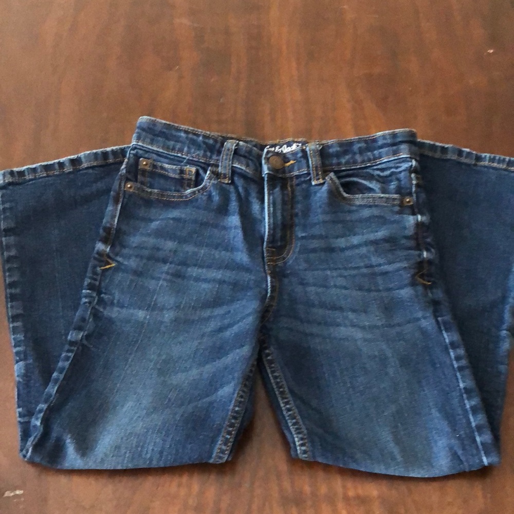Boys jeans